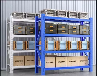 Miks 2025 Kvaliteetne kohandamislao riiulite keskmine - Duty Warehouserere?